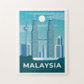 MALAYSIA PUZZLE (Vertikal)