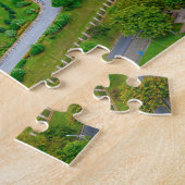 Malaysia Puzzle (Seite)