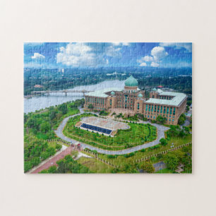 Malaysia Puzzle