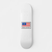 Malaysia Skateboard (Vorne)