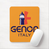 Malaysia Südostasien Mousepad (Mit Mouse)