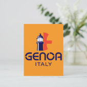 Malaysia Südostasien Postkarte (Stehend Vorderseite)