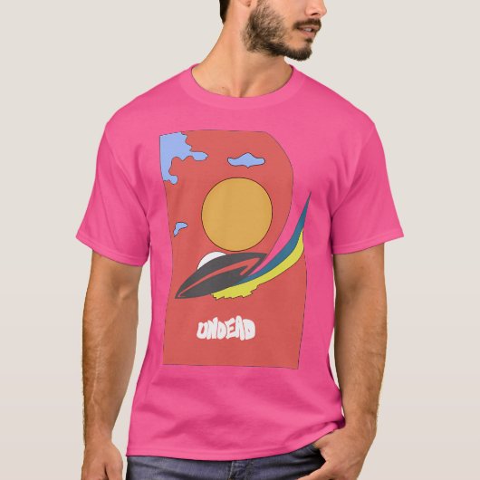 Malaysia T-Shirt (Vorderseite)