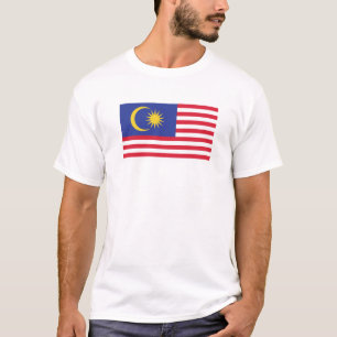 Malaysia T-Shirt