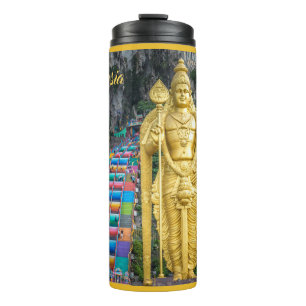 Malaysia Thermosbecher