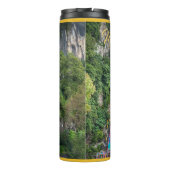 Malaysia Thermosbecher (Rückseite)
