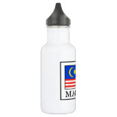 Malaysia Trinkflasche (Links)