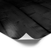 Malaysiaflagge Poster (Ecke)