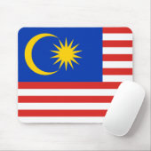 Malaysie Mousepad (Mit Mouse)