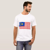 Malaysie T-Shirt (Vorne ganz)