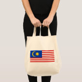 Malaysie Tragetasche (Vorderseite (Produkt))
