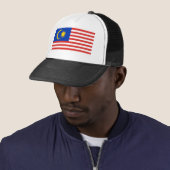 Malaysie Truckerkappe (Beispiel)