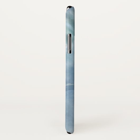 Malaysische Mutter von Pearl Case-Mate iPhone Hülle (Hinten/Rechts)