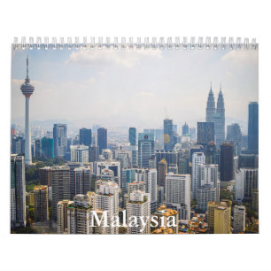 Malaysischer Kalender
