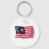 Malaysischer Schlüsselanhänger (Vorderseite)