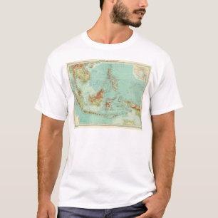 Malaysisches Archipel 2 T-Shirt