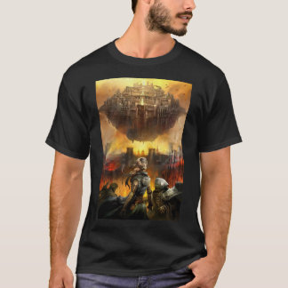 Malazan Classic T - Shirt