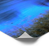 Malbork Highlights Poster (Ecke)