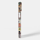 Malcesine am Gardasee, Gustav Klimt Case-Mate iPhone Hülle (Rückseite / Rechts)