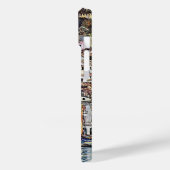 Malcesine am Gardasee, Gustav Klimt Case-Mate iPhone Hülle (Rückseite / Links)