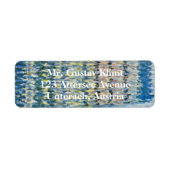 Malcesine am Gardasee Von Klimt, Art Nouveau (Vorne)