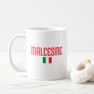 MALCESINE Italien Kaffeetasse