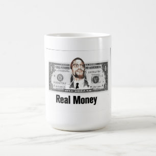 Malcolm Kaffeetasse