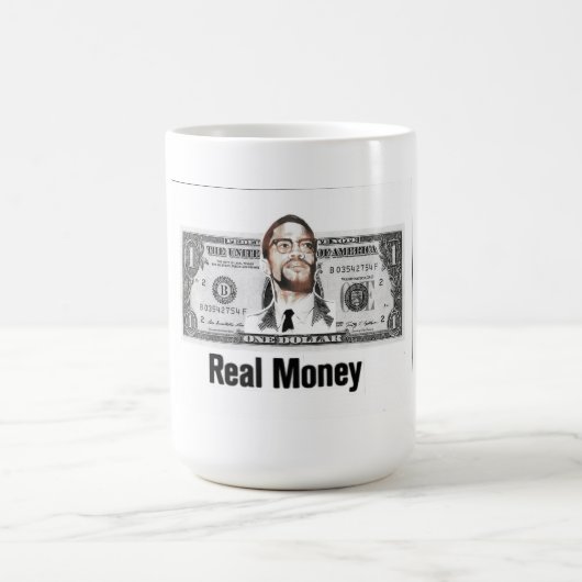 Malcolm Kaffeetasse (Mittel)