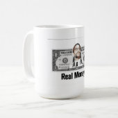 Malcolm Kaffeetasse (Vorderseite Links)