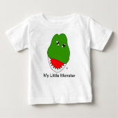 Malcolm Kleinkind T - Shirt (Vorderseite)