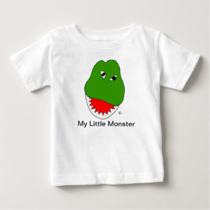 Malcolm Kleinkind T - Shirt