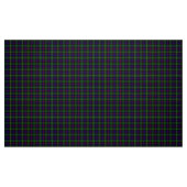 Malcolm Modern Tartan Stoff (Fat Quarter (45,7 x 55,9 cm))