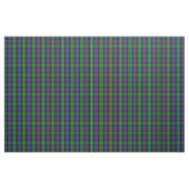 Malcolm-Tartan-Druck Stoff (Yard (91,4 cm))
