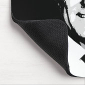 Malcolm Turnbull Mousepad (Ecke)