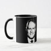 Malcolm Turnbull Tasse (Links)