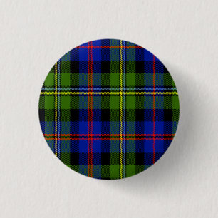 MalcolmScottishTartan Button