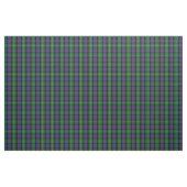 Malcolmtartan-Druck Stoff (Yard (91,4 cm))
