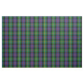 Malcolmtartan-Druck Stoff (Fat Quarter (45,7 x 55,9 cm))