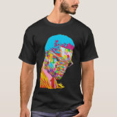 Malcom X Essential T - Shirt (Vorderseite)