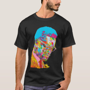 Malcom X Essential T - Shirt