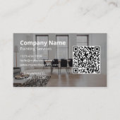 Maldienste Ihr Logo hier Visitenkarte (Vorderseite)