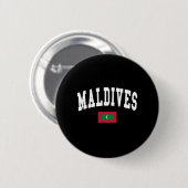 MALDIVEN BUTTON (Vorne & Hinten)