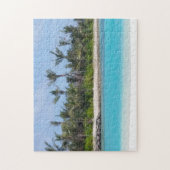 Maldives Beach Puzzle (Vertikal)