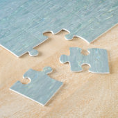 Maldives Bungalows Puzzle (Seite)