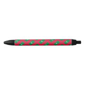Maldives Flag Ballpoint Pen Kugelschreiber (Vorderseite)