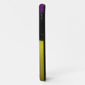 Male Golf iPhone 5/5S Case mit gemischten Farben (Hinten/Links)