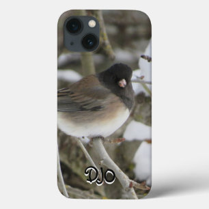Male Junko Bird Personalisiert Case-Mate iPhone Ca Hülle