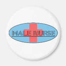Male Nurse