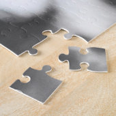 Male Scarlet Tanager Puzzle (Seite)