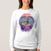Malecon Sunset 0911 T-Shirt (Vorderseite)